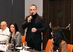 София - Шалом - Декларация - Луков марш - Йорданка Фандъкова - Иван Гешев<br />