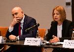София - Шалом - Декларация - Луков марш - Йорданка Фандъкова - Иван Гешев<br />
