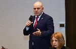 София - Шалом - Декларация - Луков марш - Йорданка Фандъкова - Иван Гешев<br />