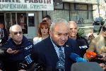 Бургас - Иван Демерджиев