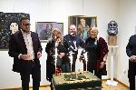 София - Изложба в галерия "Финес"