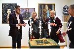 София - Изложба в галерия "Финес"