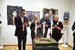 София - Изложба в галерия "Финес"