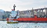 Варна - Заседнал кораб