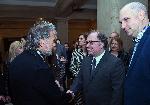 София – Откриване на изложбата Малкович, Малкович, Малкович: Почит към майсторите на фотографията