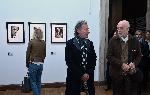София – Откриване на изложбата Малкович, Малкович, Малкович: Почит към майсторите на фотографията