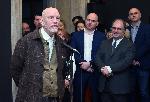 София – Откриване на изложбата Малкович, Малкович, Малкович: Почит към майсторите на фотографията