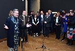 София – Откриване на изложбата Малкович, Малкович, Малкович: Почит към майсторите на фотографията