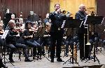 Плевен - Концерт на Плевенската филхармония