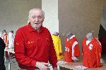 Отиде си легендата на ЦСКА и националния отбор Петър Жеков
