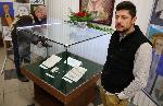 Плевен - Изложба за Васил Левски