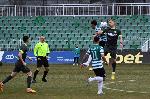 Варна - Футбол - Черно море - Берое
