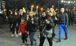 Бургас – 150-та годишнина от гибелта на Васил Левски