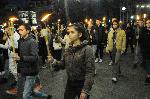 Бургас – 150-та годишнина от гибелта на Васил Левски