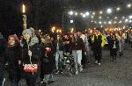 Бургас – 150-та годишнина от гибелта на Васил Левски