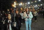 Бургас – 150-та годишнина от гибелта на Васил Левски