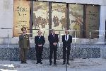 София - Мултимедийна експозиция в Квадрат 500
