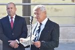 София - Мултимедийна експозиция в Квадрат 500