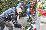 София - 150-та годишнина от гибелта на Васил Левски