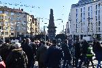 София - 150-та годишнина от гибелта на Васил Левски