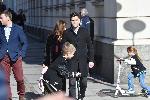 София - Продължаваме Промяната и Демократична България на среща с граждани
