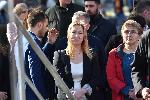 София - Продължаваме Промяната и Демократична България на среща с граждани