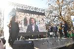 София - Продължаваме Промяната и Демократична България на среща с граждани
