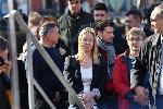 София - Продължаваме Промяната и Демократична България на среща с граждани