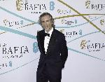 Лондон - Награди БАФТА - Червен килим