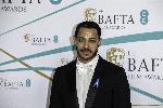 Лондон - Награди БАФТА - Червен килим