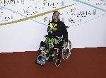 Лондон - Награди БАФТА - Червен килим