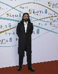 Лондон - Награди БАФТА - Червен килим