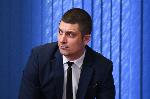 София - Възраждане - пресконференция