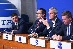 София - Възраждане - пресконференция