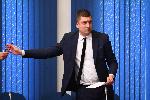 София - Възраждане - пресконференция
