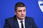 София - Възраждане - пресконференция