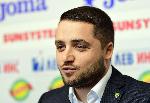 София - Отбор на месеца -  Волейбол - Хебър Пазарджик<br />