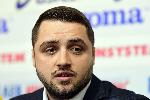 София - Отбор на месеца -  Волейбол - Хебър Пазарджик<br />