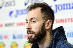 София - Отбор на месеца -  Волейбол - Хебър Пазарджик<br />