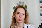 Фондация  София Европейска столица на спорта награди националките ни по фехтовка