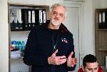 София - Фехтовка - Фондация София Европейска столица на спорта - Награждаване на националния отбор жени<br />
