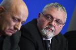 София - коалиция '' Вън от ЕС и НАТО '' - пресконференция