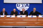 София - коалиция '' Вън от ЕС и НАТО '' - пресконференция
