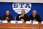 София - коалиция '' Вън от ЕС и НАТО '' - пресконференция