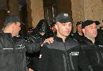 Оставиха в ареста трафикантите, обвинени за случая с 18-те починали мигранти в камион край софийското село Локорско