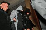 София - Софийски градски съд - Мярка за неотклонение - Трафиканти на хора<br />