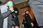 София - Софийски градски съд - Мярка за неотклонение - Трафиканти на хора<br />