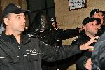София - Софийски градски съд - Мярка за неотклонение - Трафиканти на хора<br />