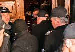 София - Софийски градски съд - Мярка за неотклонение - Трафиканти на хора<br />