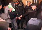 София - Софийски градски съд - Мярка за неотклонение - Трафиканти на хора<br />